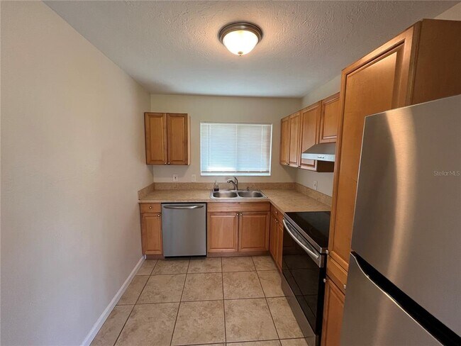 Foto del edificio - 7500 Lyncrest St