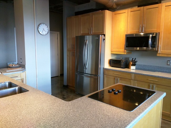 Foto del edificio - 878 Peachtree St NE