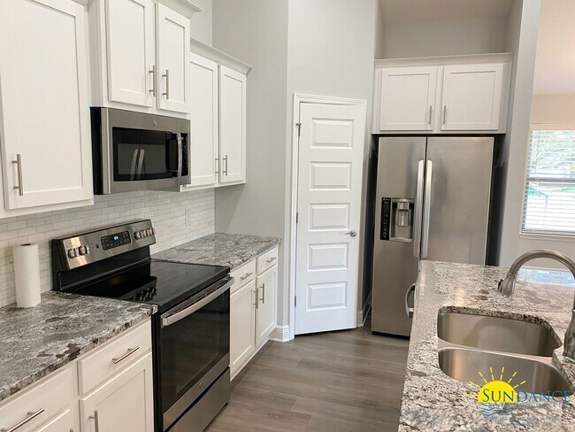 Foto del edificio - Stunning 3 bedroom home in Gulf Breeze!