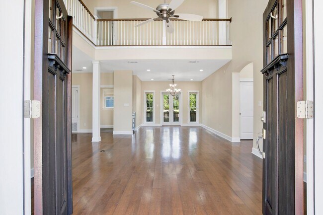 Foto del edificio - Sprawling Pensacola home close to NAS Pens...
