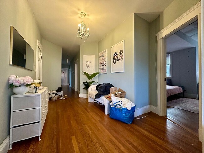 Foto del edificio - Charming 1 Bedroom