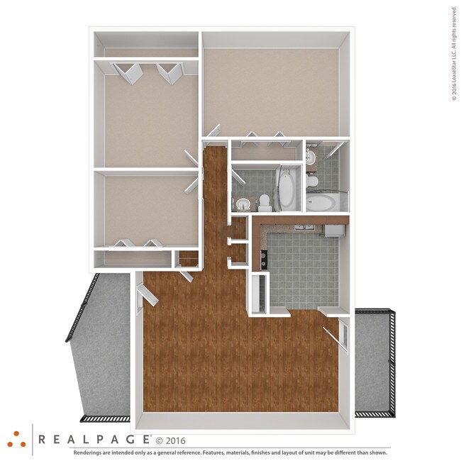 Greens at Windy Hill Apartments Smyrna, GA