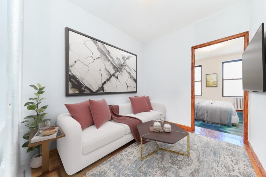 Primary Photo - 1 bedroom in NEW YORK NY 10018