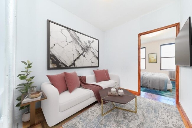 1 bedroom in NEW YORK NY 10018 - 1 bedroom in NEW YORK NY 10018 Apartment