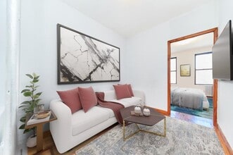 Building Photo - 462 9th Ave