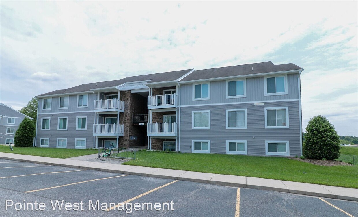 Primary Photo - 4 br, 2 bath House - 1205D University Terrace