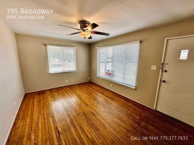Foto del edificio - 395 Broadway-