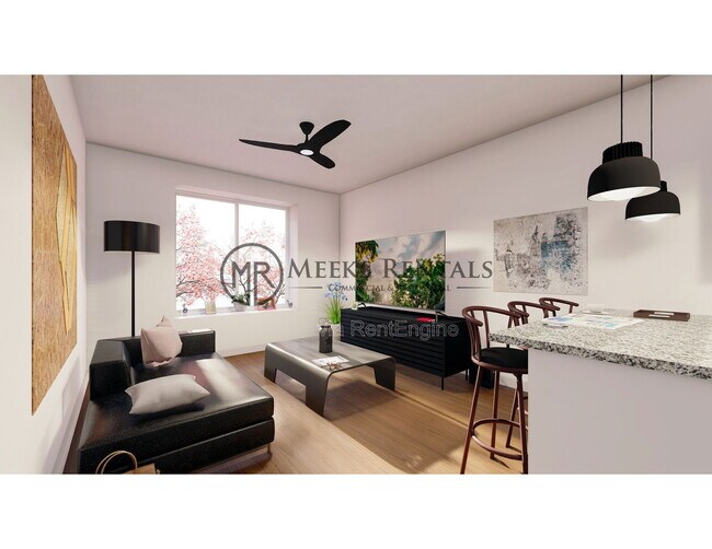 Foto del edificio - 408 Leon Sullivan Way