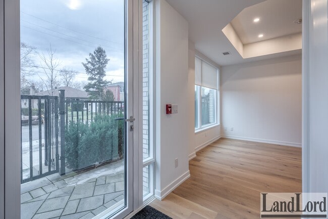 Photo du bâtiment - 15 Maryport Ave