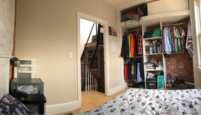 Foto del edificio - 24 Sussex St