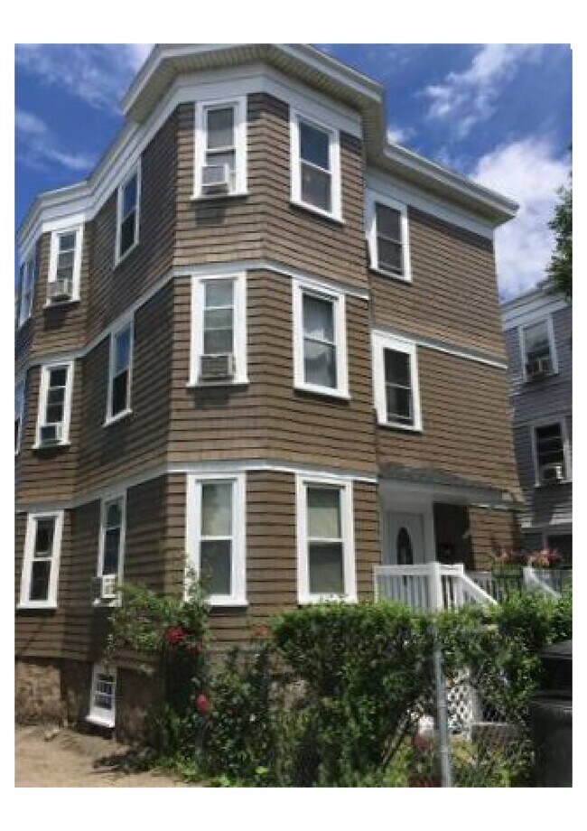 Foto del edificio - 3985 Washington St