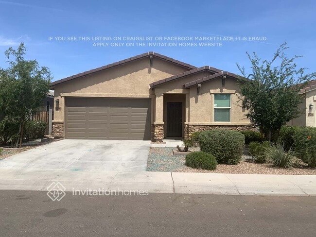 Building Photo - 4058 W Crossflower Ave