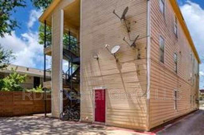 Foto del edificio - 4718 Eastside Ave