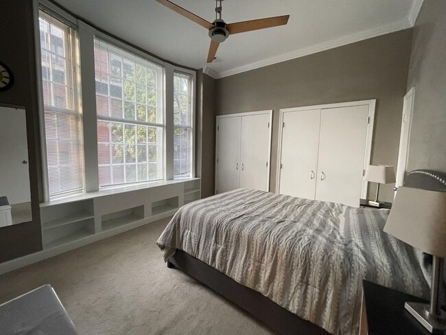 Photo - 1515 16th St NW (Washington, DC) Townhome