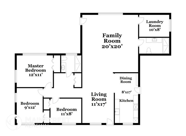 Foto del edificio - 579 N Lake Ave
