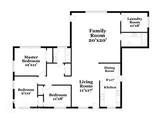 Building Photo - 579 N Lake Ave