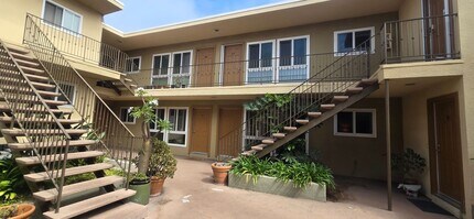 Building Photo - 4230 Montalvo St