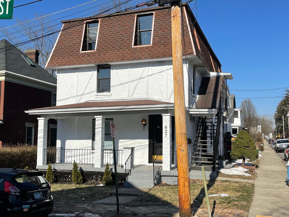 627 Fountain St, Sewickley, PA 15143 Apartments in Sewickley, PA