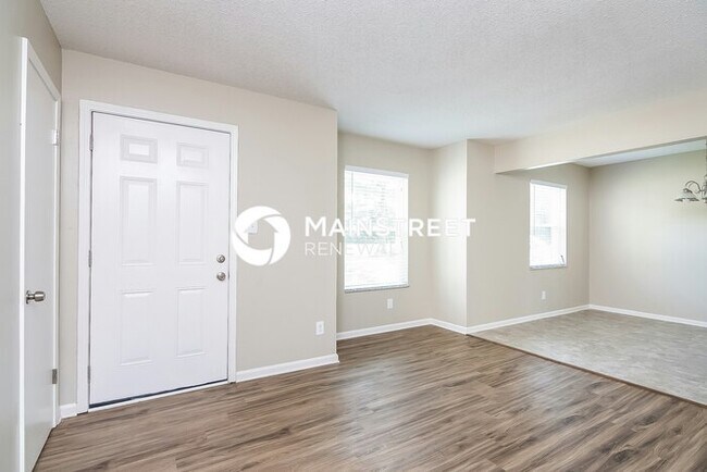 Foto del edificio - 3 Bedroom Pet-Friendly Home in Memphis, TN with Main Street Renewal