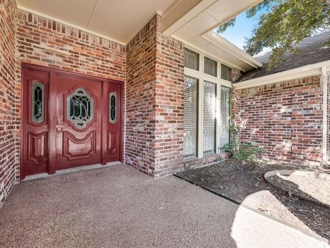 Foto del edificio - Beautiful west plano home Great neighborho...