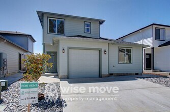 Building Photo - 1307 N Garrison Rd