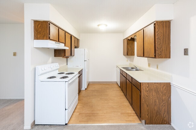 Interior Photo - Park Terrace Apartments