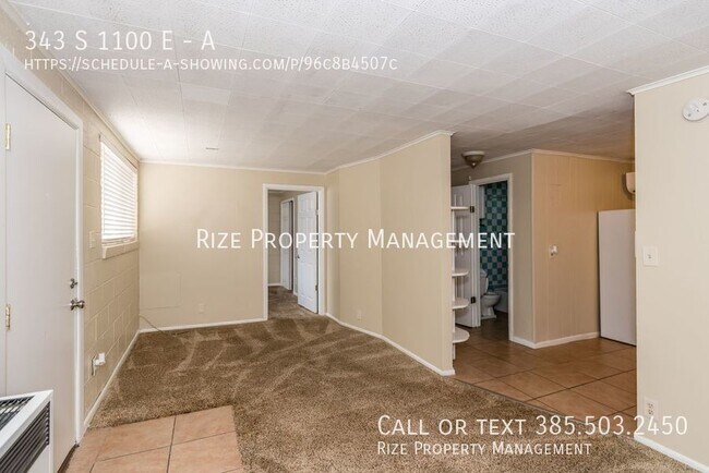 Building Photo - Because location really is everything! Apr...