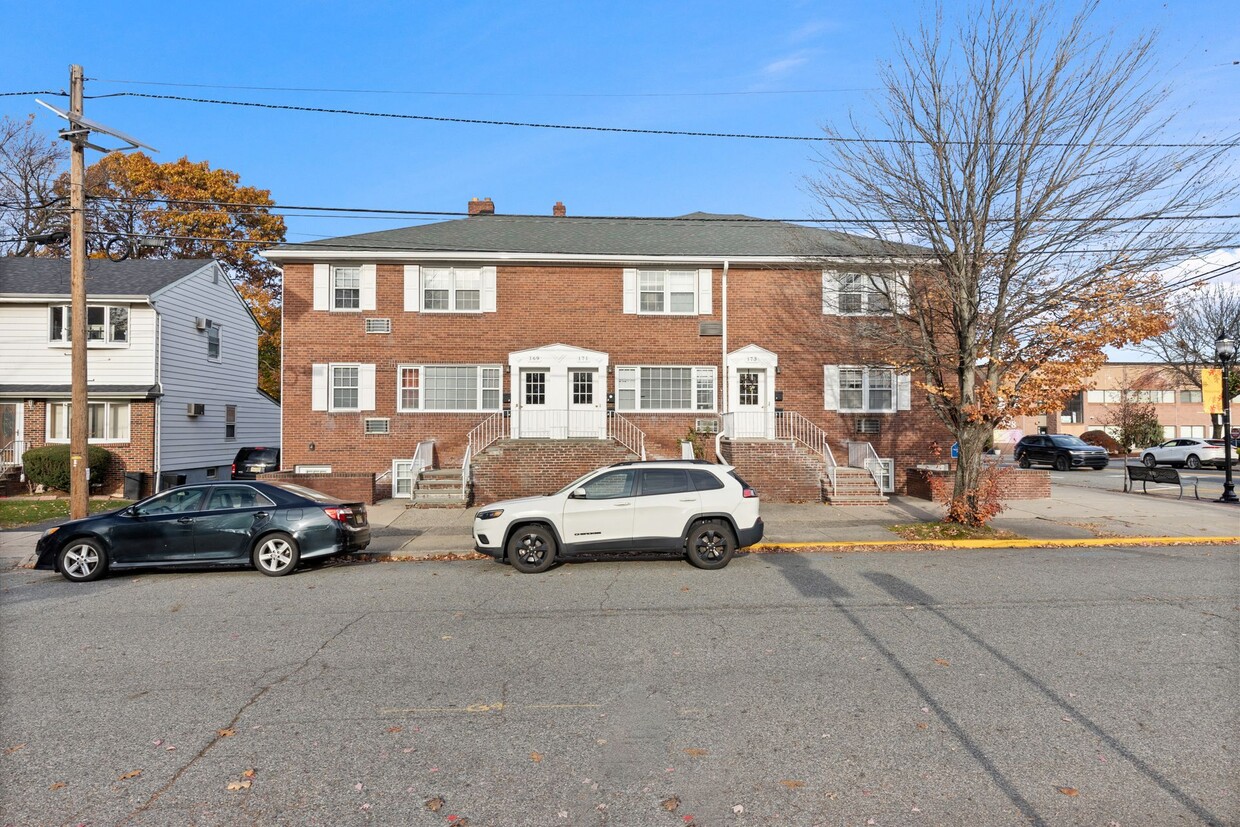 Building Photo - FAO Hasbrouck Heights LLC