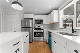 Foto del edificio - 9 Dexter St