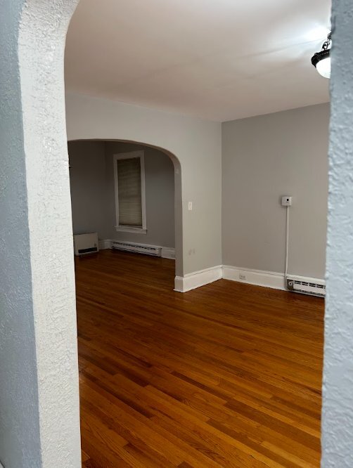 Building Photo - 601 Clay Ave