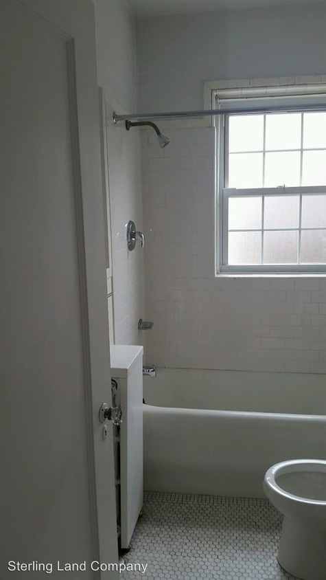 Foto del edificio - 4600 Bayard St
