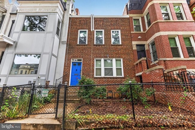 Building Photo - 46 Quincy Pl NE