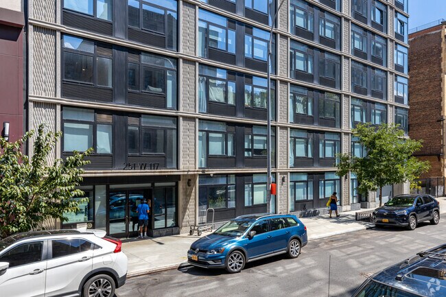 Building Photo - 251 West 117th Street