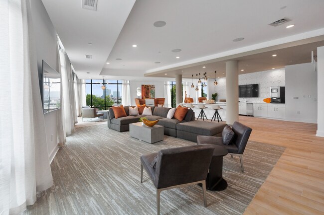 Foto del edificio - 1700 Peachtree St NE
