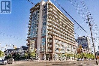Building Photo - 5101 Dundas St W
