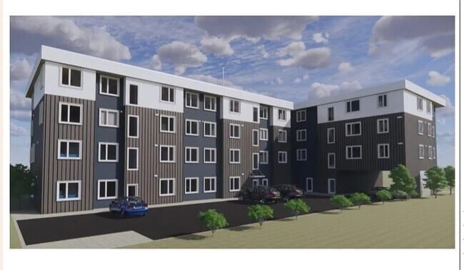 Building Photo - Amanda Courts Apartments