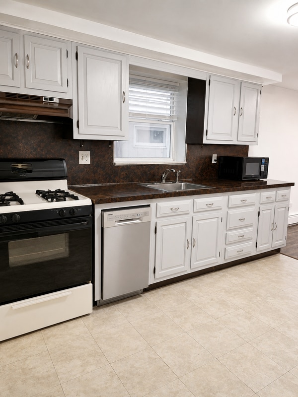 Building Photo - 169 W 51st St