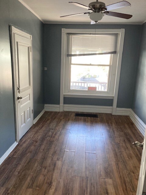 Bedroom #1 - 1053 Madison Ave