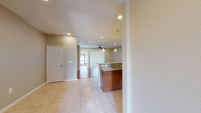 Foto del edificio - 3 BR 2.5 BA   TOWNHOME  - Bayberry Subdivi...