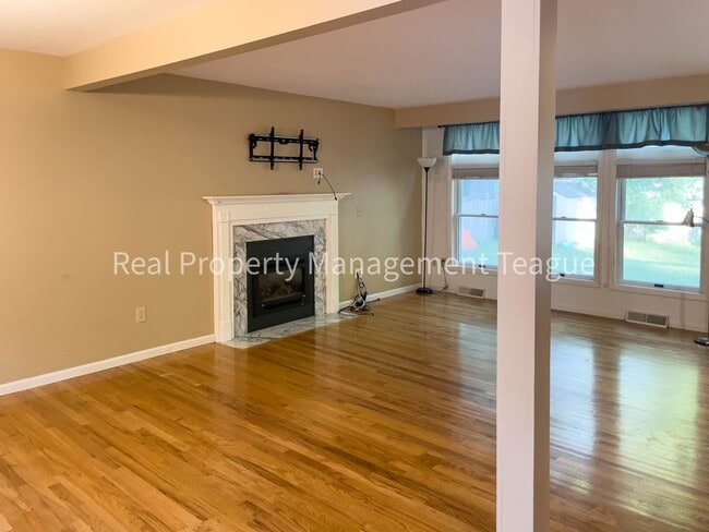 Foto del edificio - Beautiful Single Family Home