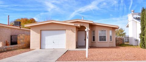 Foto del edificio - 3641 Trina Pl