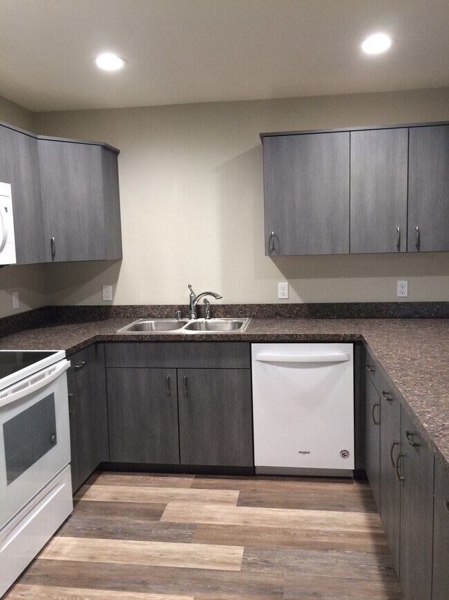 Foto del edificio - 5819 NE 162nd Ave