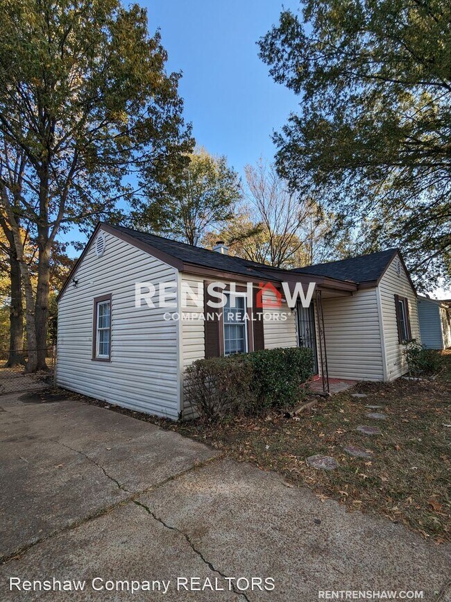 Foto del edificio - 2 br, 1 bath House - 378 W Brooks Rd