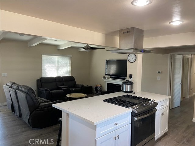 Foto del edificio - 1231 N Acacia Ave