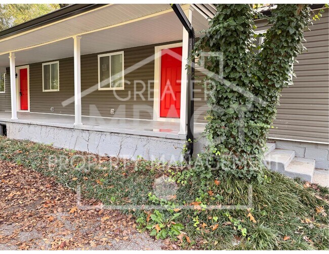 Foto del edificio - 2506 Legion Dr