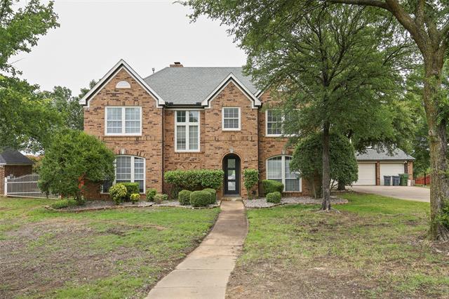 Primary Photo - 545 Oak Hill Dr