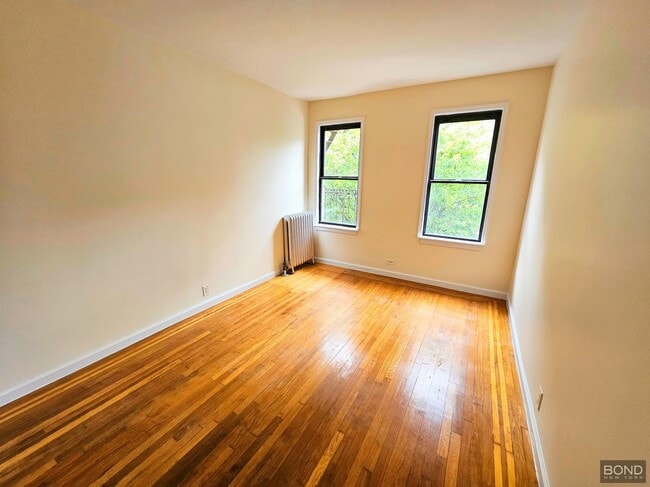 Foto del edificio - 605 W 170th St