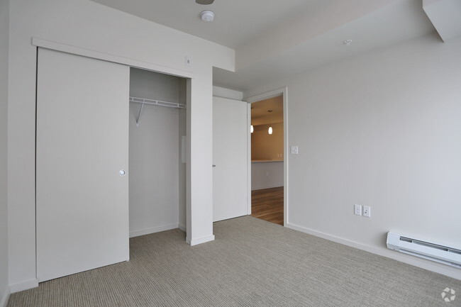 Interior Photo - Soren Apartments