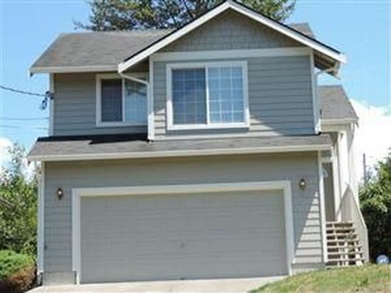 Primary Photo - Beautiful Home 11628 59th Ave Seattle, WA ...