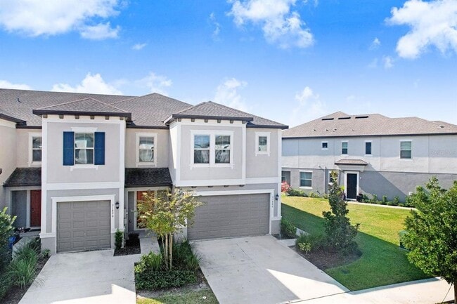 Foto del edificio - 31886 Blue Passing Loop